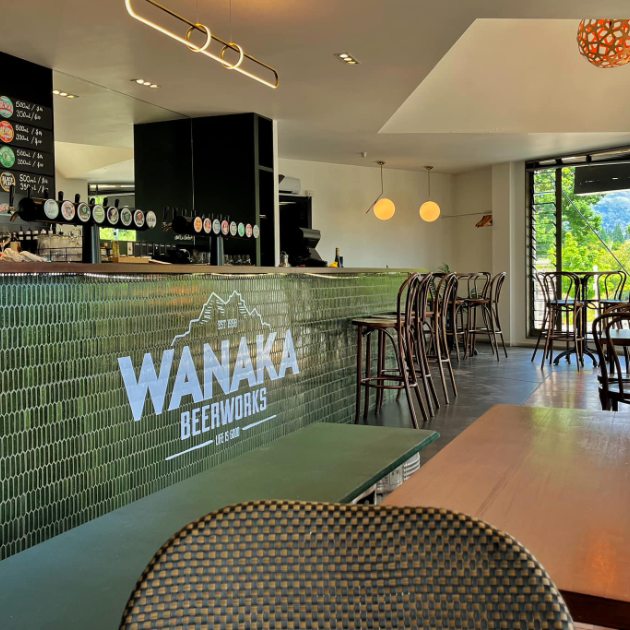 Wānaka Brew Bar 